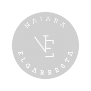 Naiara Elgarresta Logo